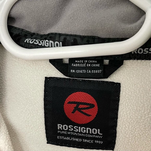Rossignol Jacket - Picture 3 of 12
